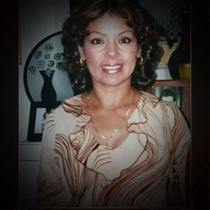 Meet your Posher, Hortencia